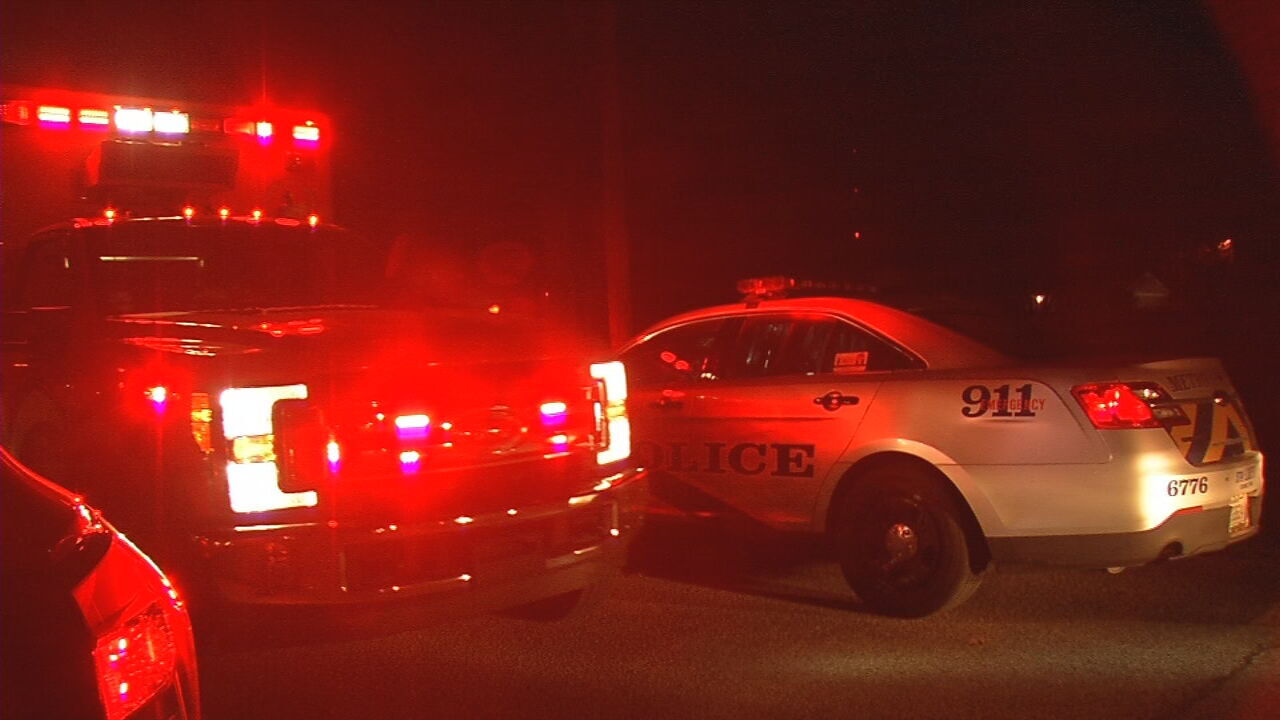 LMPD investigating after man shot and killed in Park Duvalle neighborhood